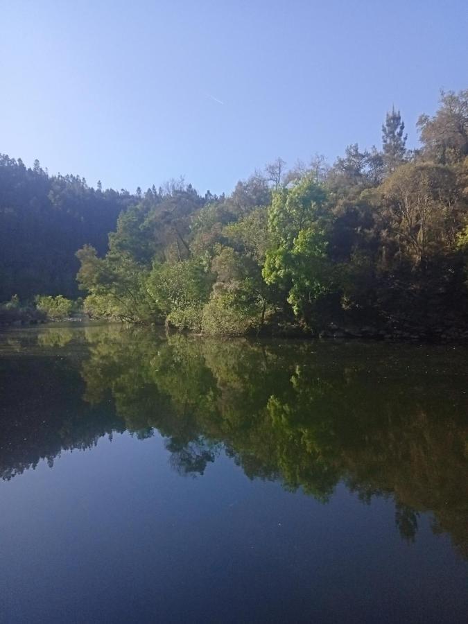 Moinhos Do Paiva Villa Castelo de Paiva Bagian luar foto