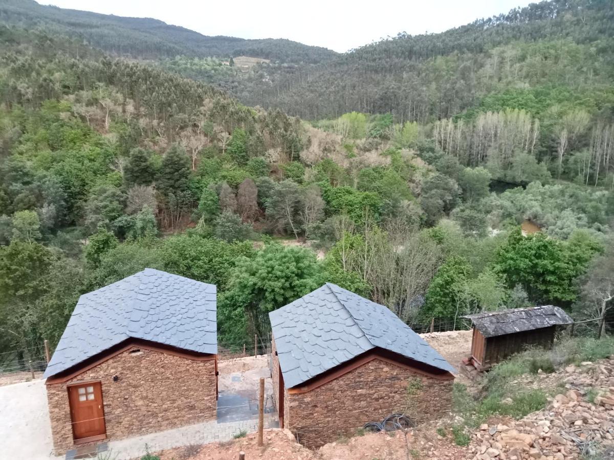 Moinhos Do Paiva Villa Castelo de Paiva Bagian luar foto